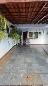 Casa com 5 Quartos à venda, 199m² no Jardim Nossa Senhora Auxiliadora, Campinas