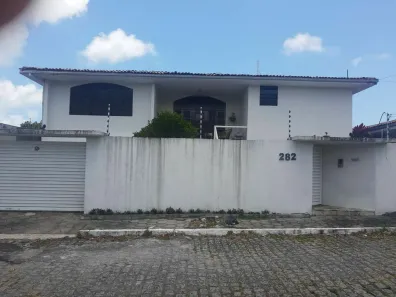 Casa com 6 Quartos à venda, 478m² no Estados, João Pessoa
