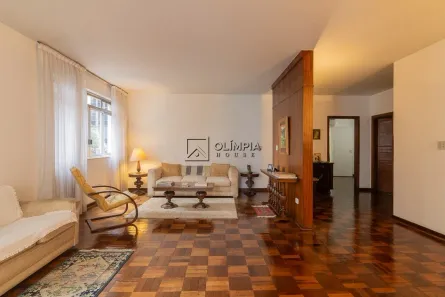 Apartamento com 3 Quartos à venda, 186m² no Paraíso, São Paulo