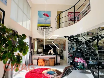 Apartamento com 3 Quartos à venda, 138m² no Cerqueira César, São Paulo
