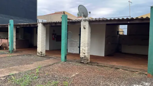à venda, 525m² no Nova Aliança, Ribeirão Preto