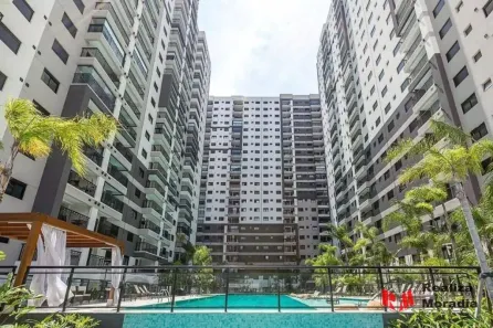 Apartamento com 1 Quarto para alugar, 120m² no Parque Frondoso, Cotia