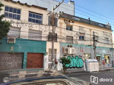 Prédio Comercial com 3 Quartos à venda, 179m² no Cidade Baixa, Porto Alegre