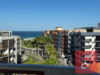 Cobertura com 4 Quartos à venda, 260m² no Passagem, Cabo Frio