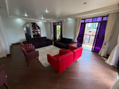 Apartamento com 4 Quartos à venda, 280m² no Umarizal, Belém