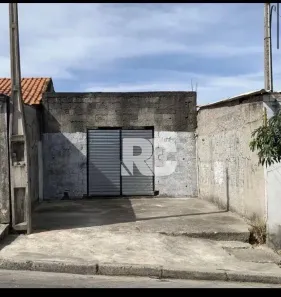 Lote/Terreno à venda, 300m² no Jardim Layr, Mogi das Cruzes