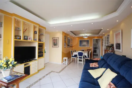 Apartamento com 3 Quartos à venda, 106m² no Sumaré, São Paulo