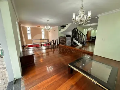  com 4 Quartos à venda, 373m² no Jardim Campo Grande, São Paulo