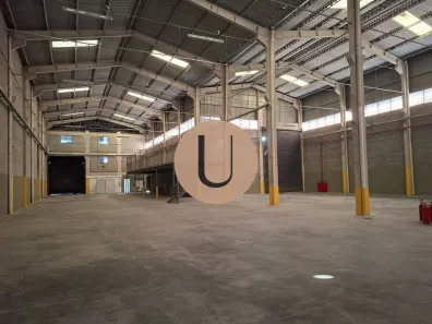 Galpão/Depósito/Armazém para alugar, 1500m² no Jardim Helian, São Paulo
