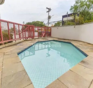 Apartamento com 2 Quartos à venda, 100m² no Vila Industrial, Campinas