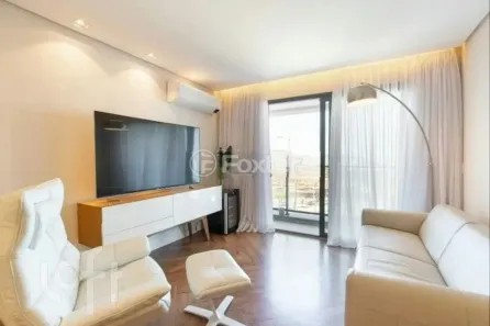 Apartamento com 2 Quartos à venda, 74m² no Petrópolis, Porto Alegre