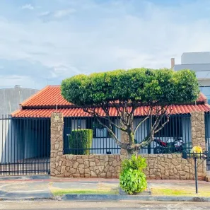 Casa com 3 Quartos à venda, 140m² no Parque Residencial Michael Licha, Londrina