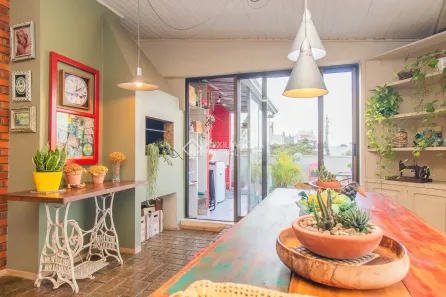 Apartamento com 2 Quartos à venda, 122m² no Jardim Botânico, Porto Alegre