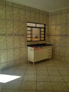 Casa com 3 Quartos à venda, 127m² no Parque Novo Mundo, Americana