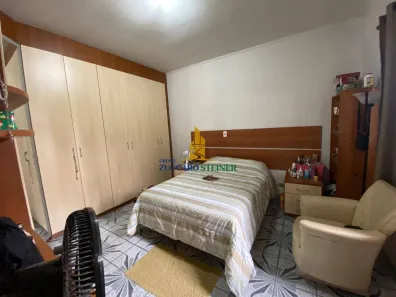 Sobrado com 3 Quartos à venda, 125m² no Vila Zanardi, Guarulhos