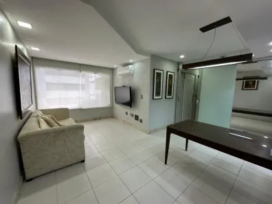 Apartamento com 2 Quartos à venda, 69m² no Candeal, Salvador