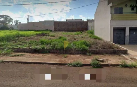Lote/Terreno com 1 Quarto à venda, 1m² no Colúmbia, Londrina