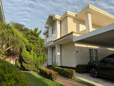 Casa de Condomínio com 3 Quartos à venda, 277m² no Mata da Praia, Vitória