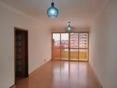 Apartamento com 3 Quartos à venda, 102m² no Vila Ana Maria, Ribeirão Preto