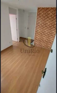 Apartamento com 2 Quartos à venda, 45m² no Santa Cruz, Rio de Janeiro