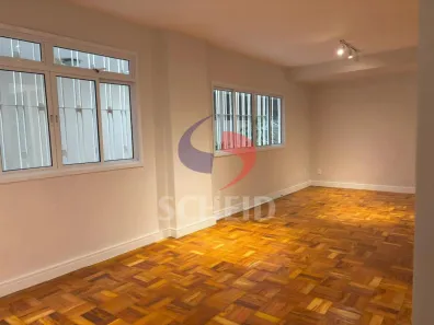 Apartamento com 3 Quartos à venda, 96m² no Vila Mariana, São Paulo