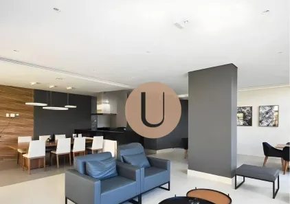 Apartamento com 2 Quartos à venda, 81m² no Vila Andrade, São Paulo