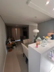 Casa com 3 Quartos à venda, 68m² no Palmeiras de São José, São José dos Campos