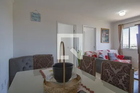 Apartamento com 2 Quartos à venda, 52m² no Parque Fongaro, São Paulo