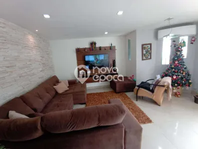 Casa com 4 Quartos à venda, 249m² no Piedade, Rio de Janeiro
