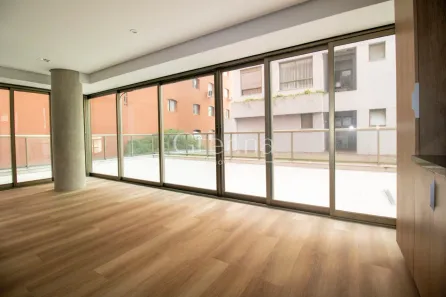 Apartamento com 2 Quartos para venda ou aluguel, 153m² no Pinheiros, São Paulo