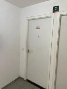 Apartamento com 2 Quartos à venda, 46m² no Jardim Petrópolis, Cotia