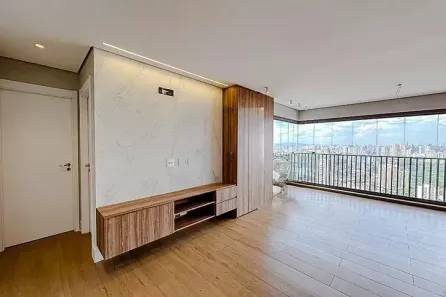 Apartamento com 2 Quartos à venda, 74m² no Vila Mariana, São Paulo
