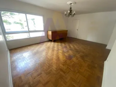 Apartamento com 3 Quartos à venda, 130m² no Cerqueira César, São Paulo