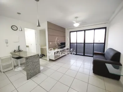 Apartamento com 1 Quarto à venda, 49m² no Ponta Verde, Maceió