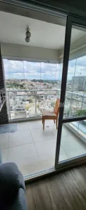 Apartamento com 2 Quartos à venda, 69m² no Cerâmica, São Caetano do Sul