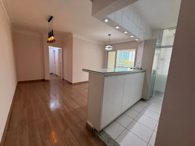 Apartamento com 3 Quartos à venda, 86m² no Alphaville Centro Industrial e Empresarial/Alphaville., Barueri