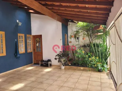 Casa com 2 Quartos à venda, 122m² no Jardim Wanel Ville V, Sorocaba