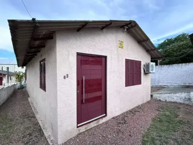 Casa com 3 Quartos à venda, 102m² no Tarumã, Viamão