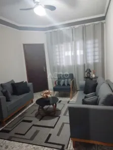 Casa com 2 Quartos à venda, 167m² no Vila Lemos, Bauru
