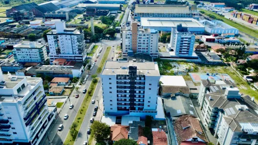 Apartamento com 3 Quartos à venda, 151m² no Centro, Imbituba