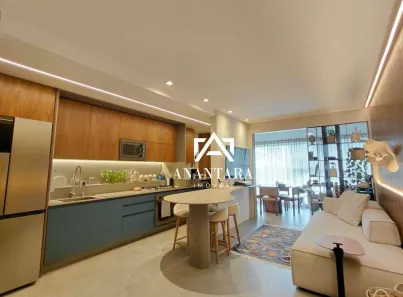 Apartamento com 2 Quartos à venda, 77m² no Barra da Tijuca, Rio de Janeiro