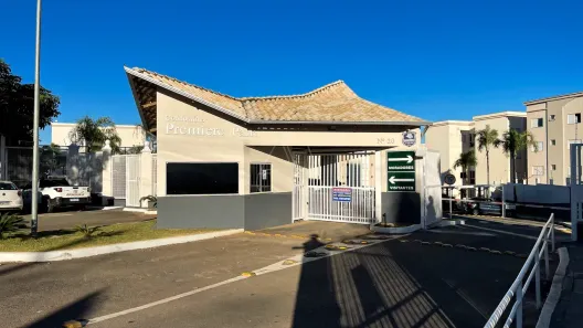 Apartamento com 2 Quartos à venda, 48m² no Residencial Itatiaia, Anápolis