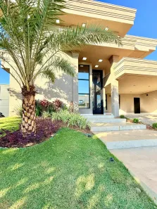 Casa de Condomínio com 4 Quartos à venda, 310m² no Quinta do Golfe Jardins, São José do Rio Preto
