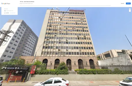 Sala Comercial à venda, 44m² no Vila Leopoldina, São Paulo