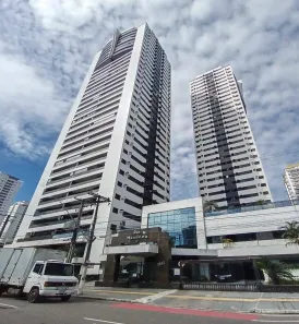 Apartamento com 3 Quartos para alugar, 118m² no Marco, Belém