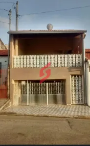 Casa com 2 Quartos à venda, 157m² no Parque das Laranjeiras, Sorocaba