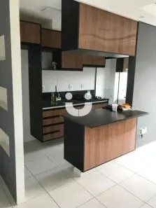 Apartamento com 2 Quartos à venda, 54m² no Parque Morumbi, Votorantim