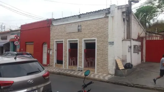 Ponto Comercial à venda, 170m² no Bandeirantes, Cuiabá