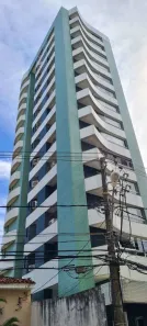 Apartamento com 4 Quartos à venda, 185m² no Barra, Salvador