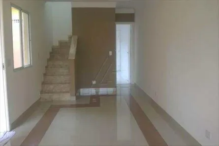 Sobrado com 3 Quartos à venda, 126m² no Jardim Trussardi, São Paulo